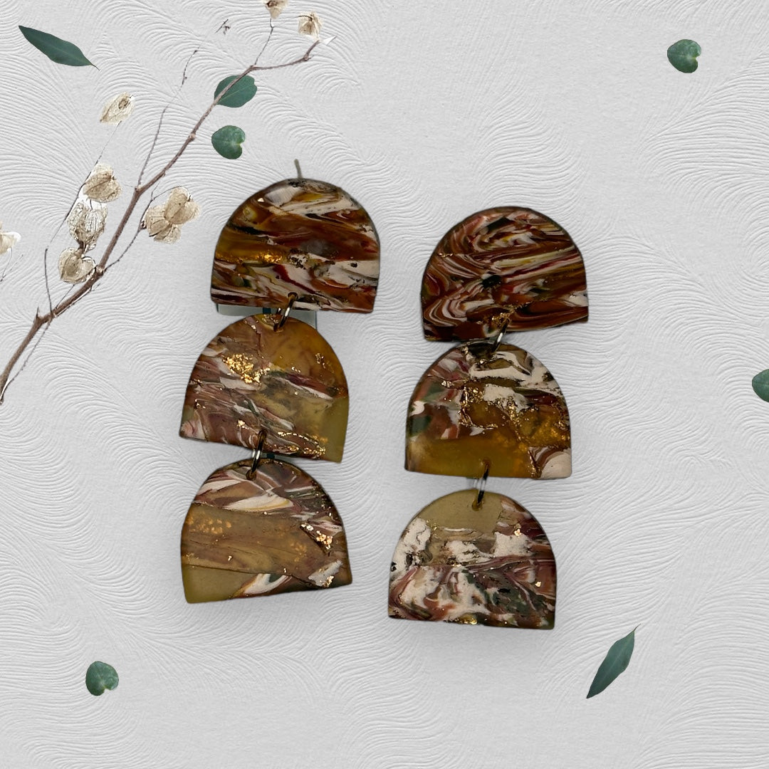 Zion Stones
