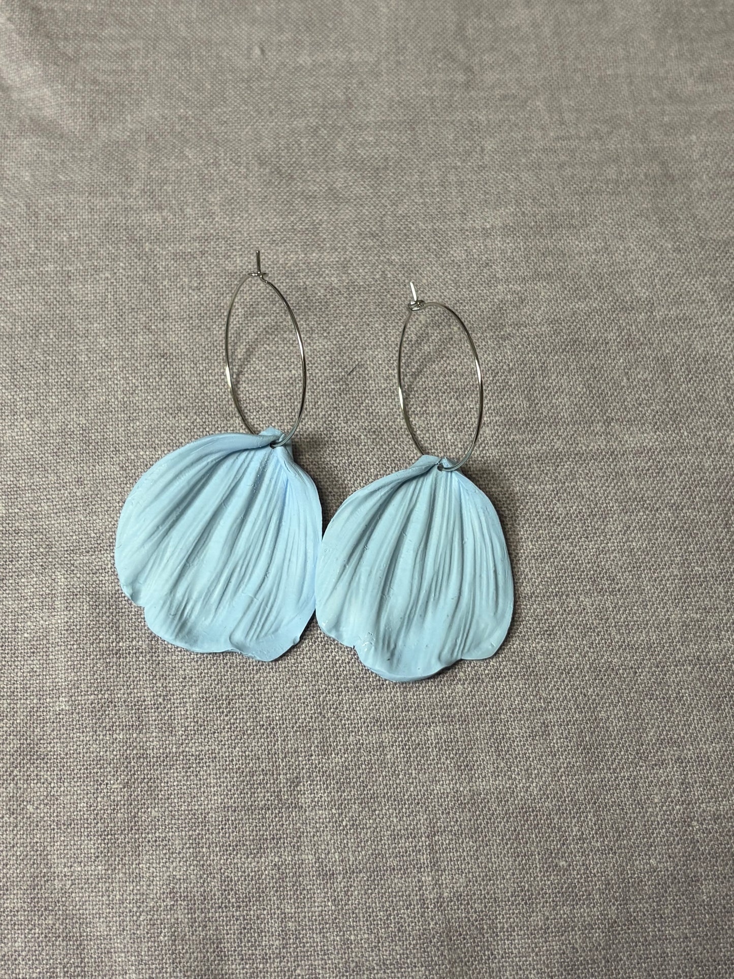 Petal Hoop (single)