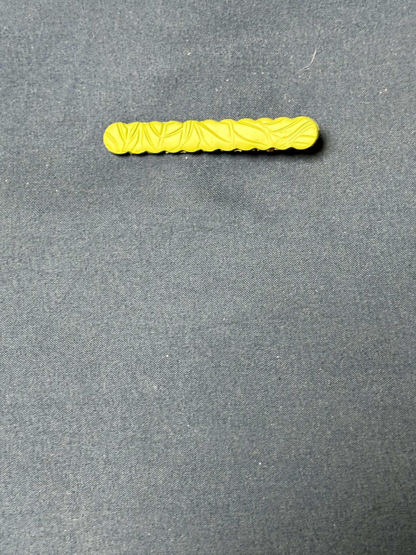 Hair Barrettes (Clips)