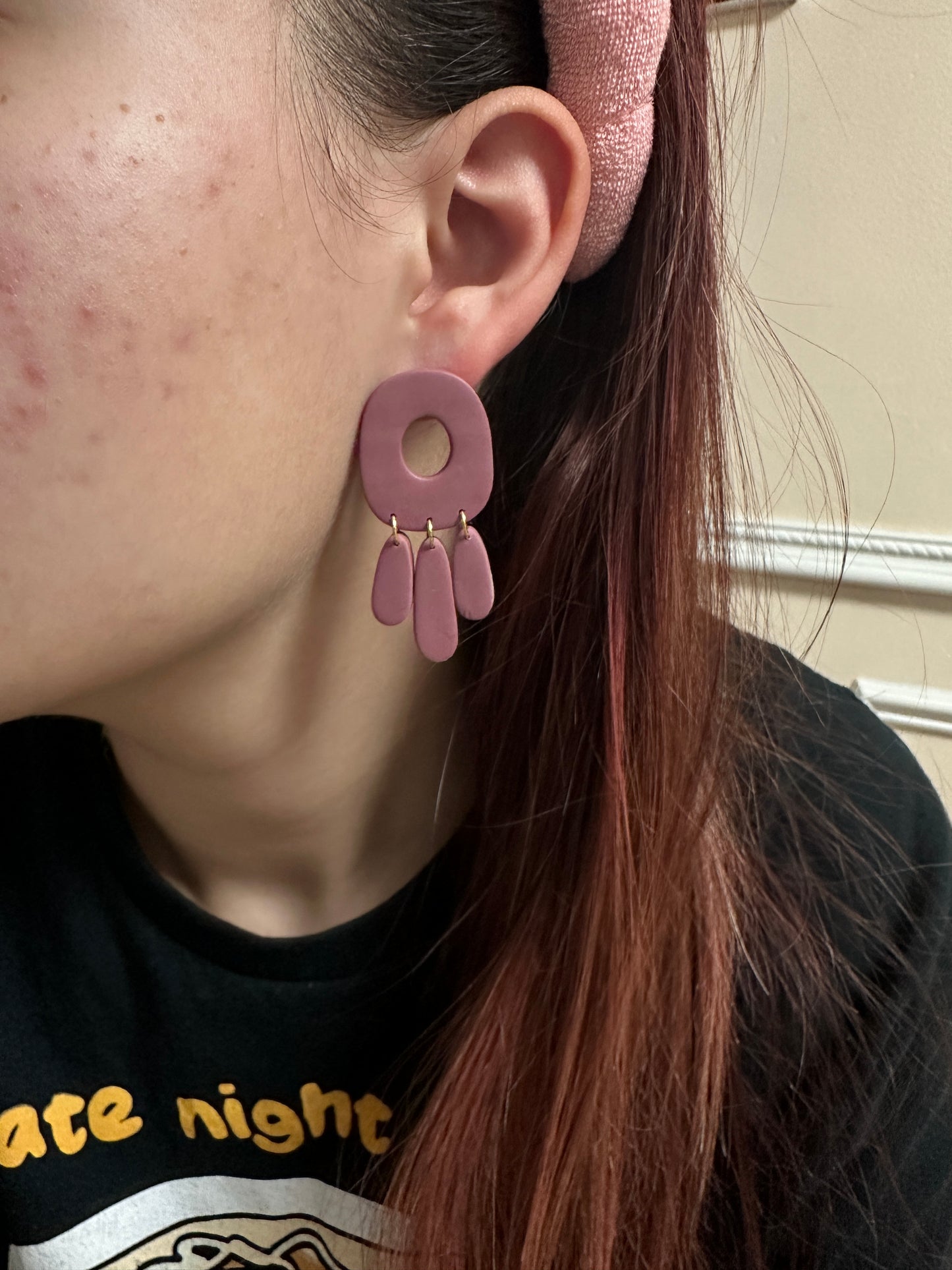 Blush Jellyfish