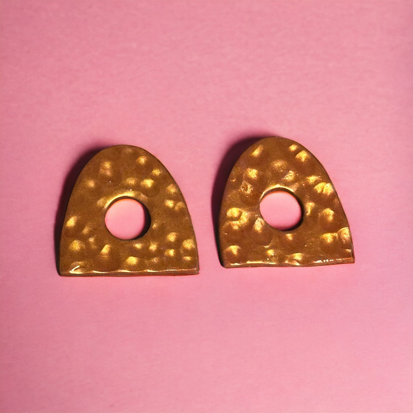 Queen Arch Studs