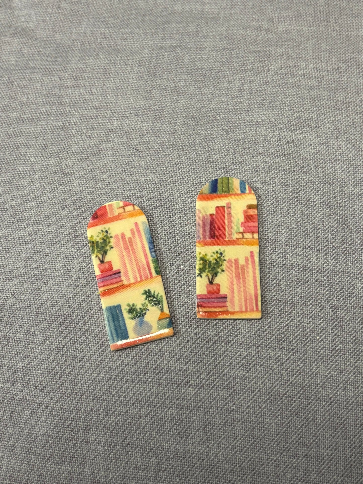 Bookmarks (MADE TO ORDER)