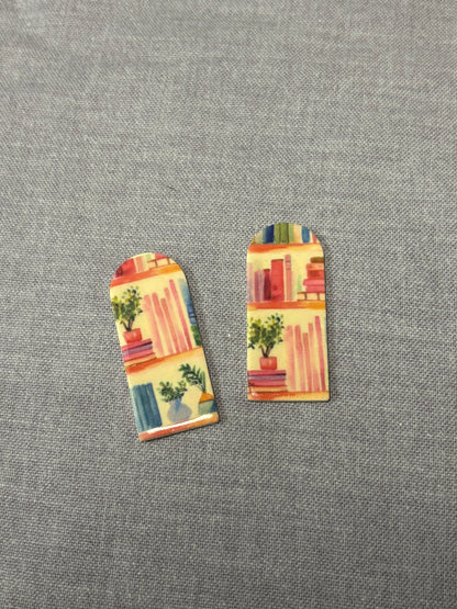 Bookmarks (MADE TO ORDER)