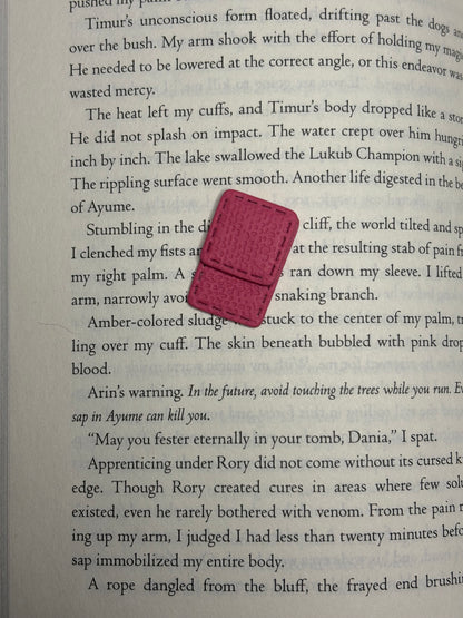 Bookmarks (MADE TO ORDER)