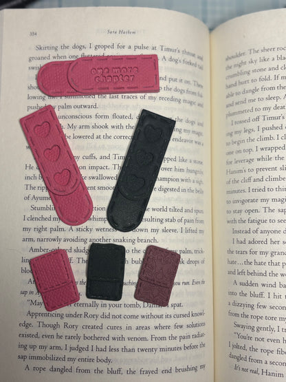 Bookmarks (MADE TO ORDER)