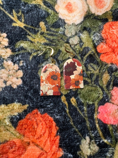 Autumn Bloom