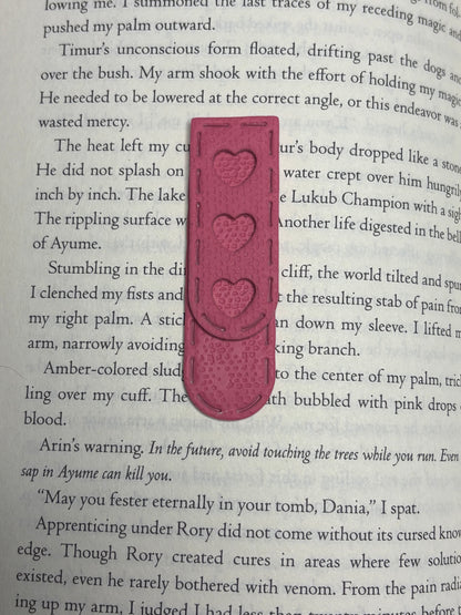Bookmarks (MADE TO ORDER)