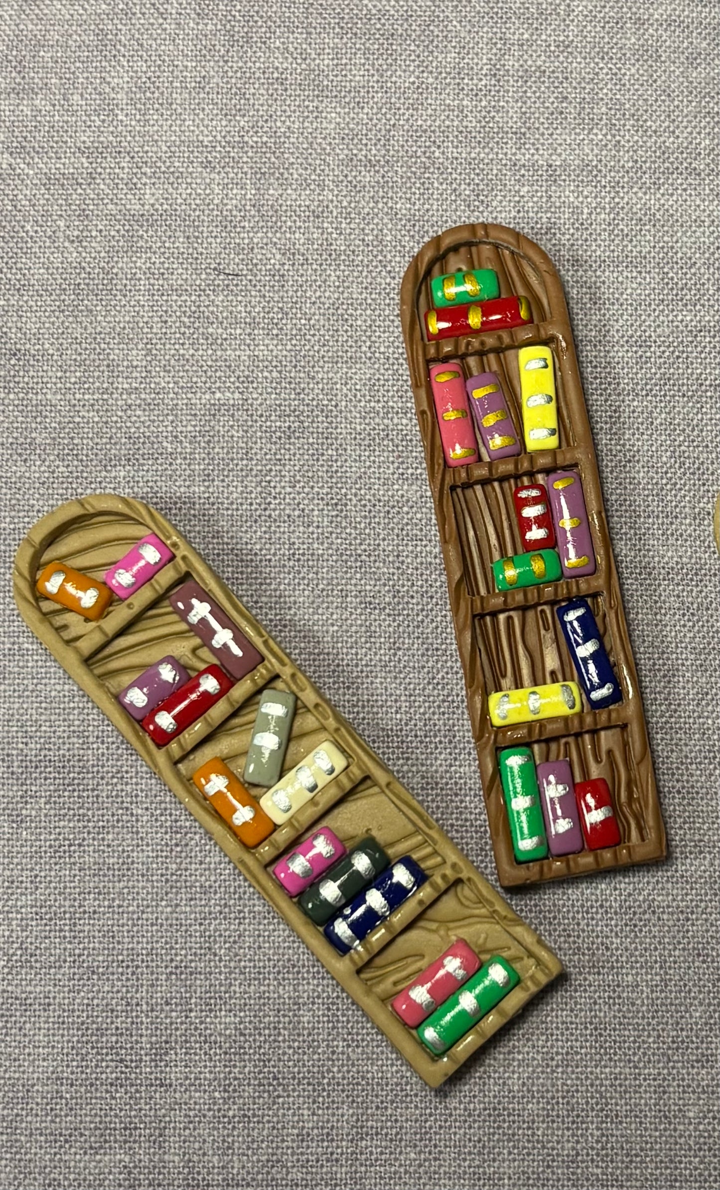 Bookmarks (MADE TO ORDER)