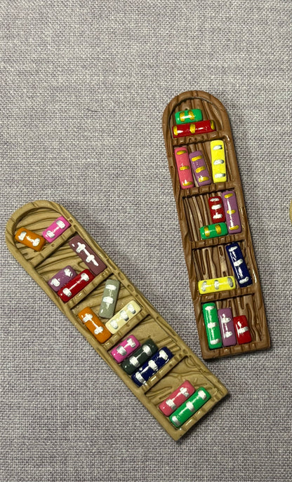 Bookmarks (MADE TO ORDER)
