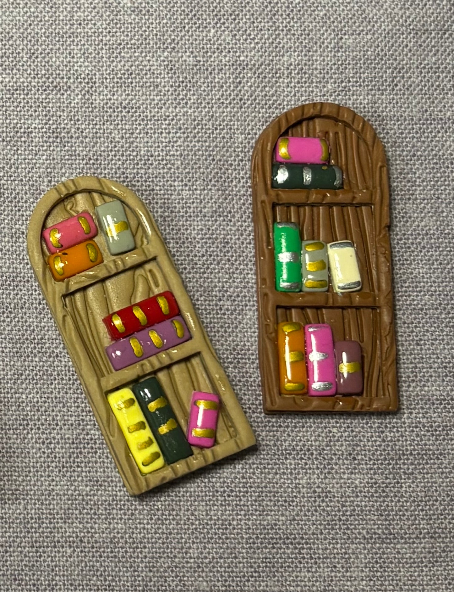 Bookmarks (MADE TO ORDER)