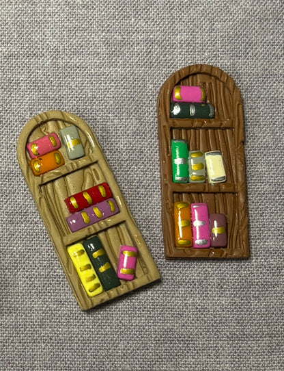Bookmarks (MADE TO ORDER)