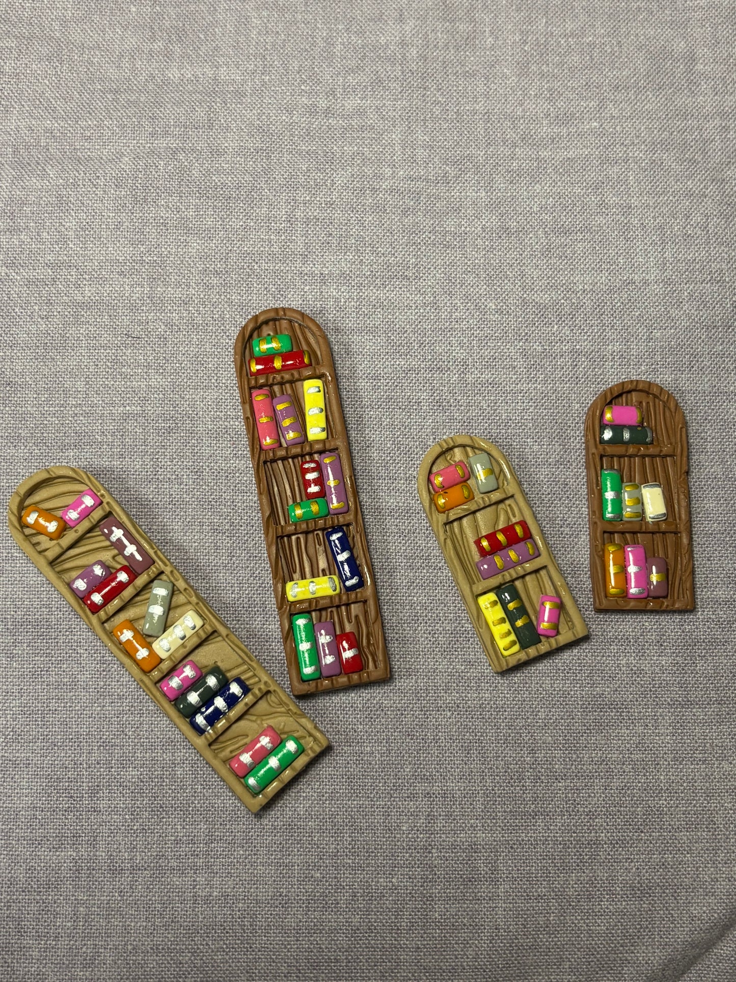 Bookmarks (MADE TO ORDER)