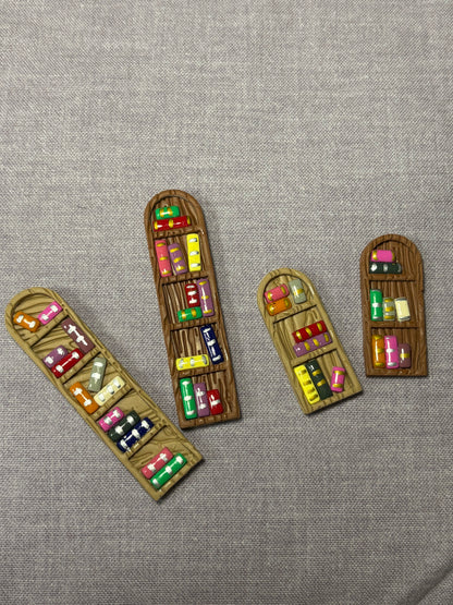 Bookmarks (MADE TO ORDER)
