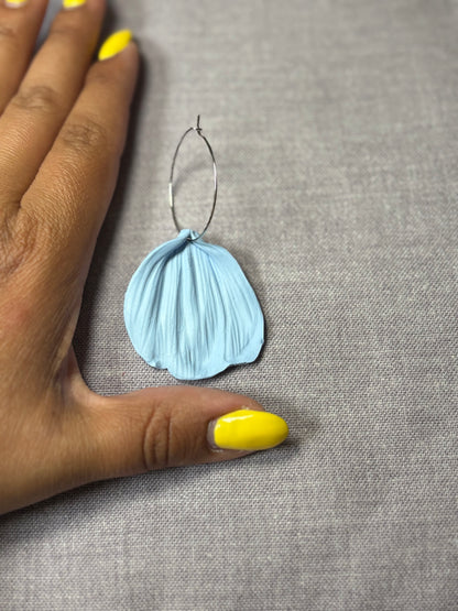 Petal Hoop (single)