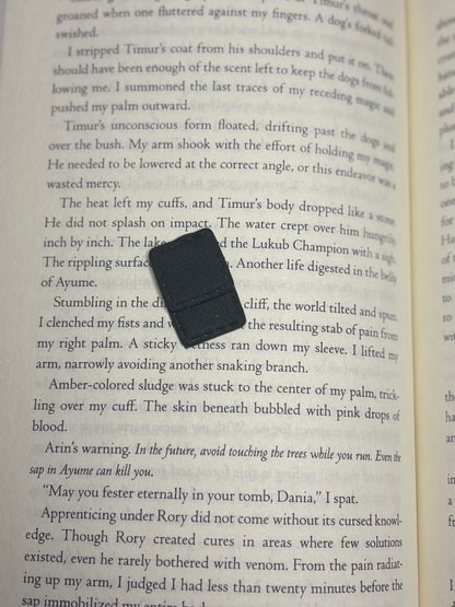 Bookmarks (MADE TO ORDER)