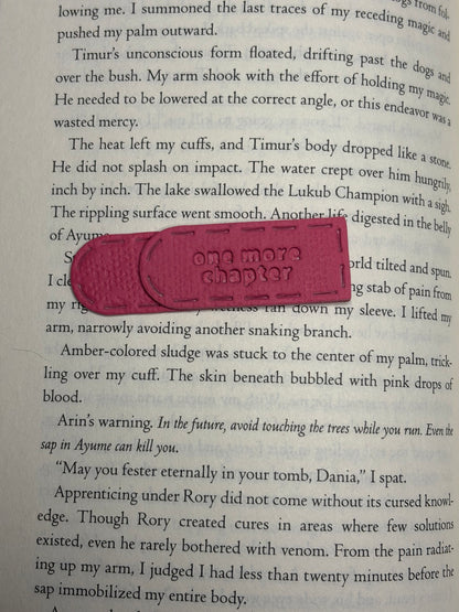 Bookmarks (MADE TO ORDER)