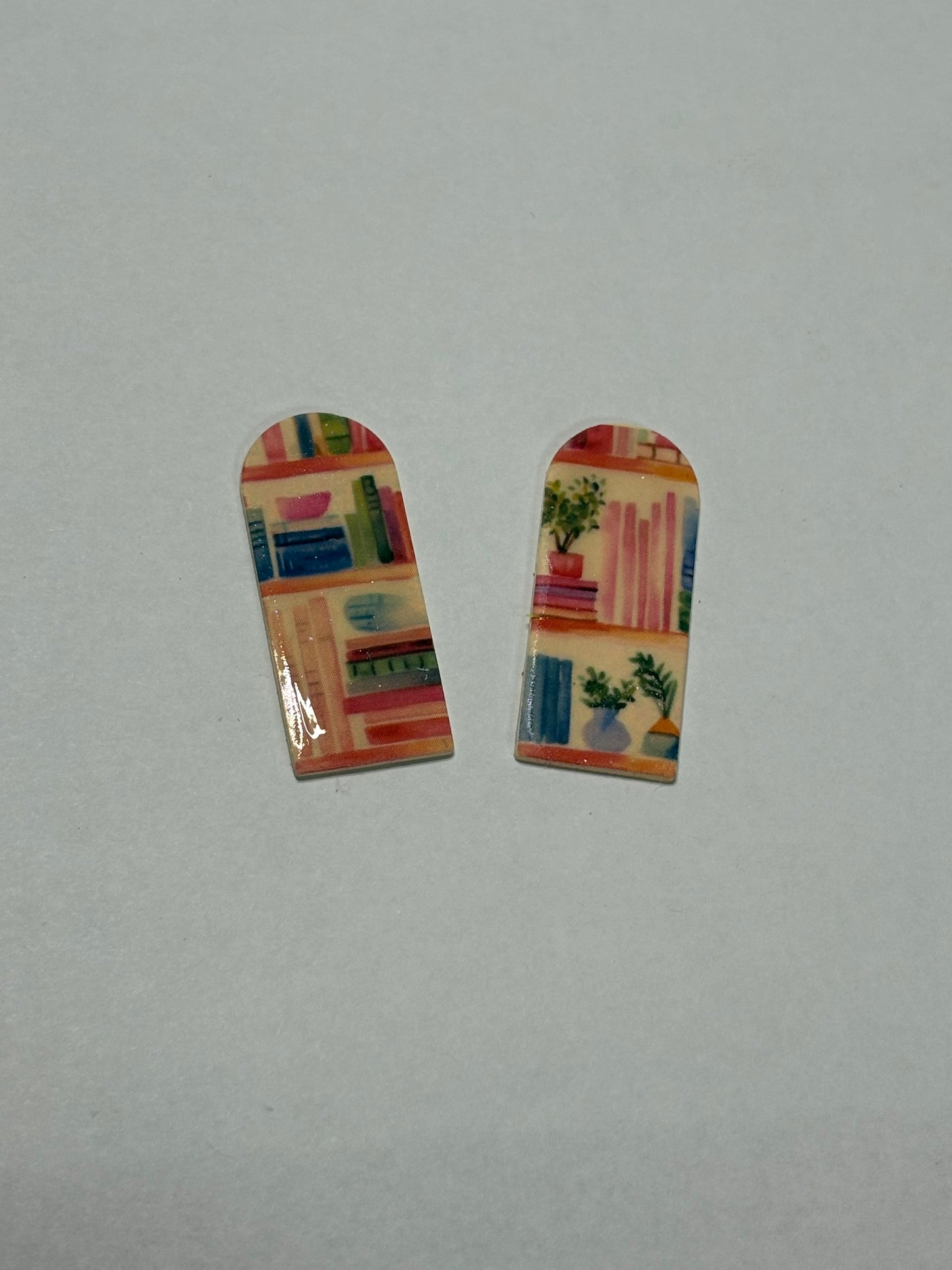 Bookmarks (MADE TO ORDER)