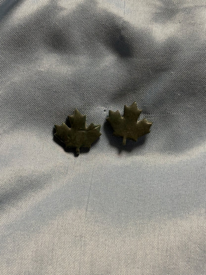Maples