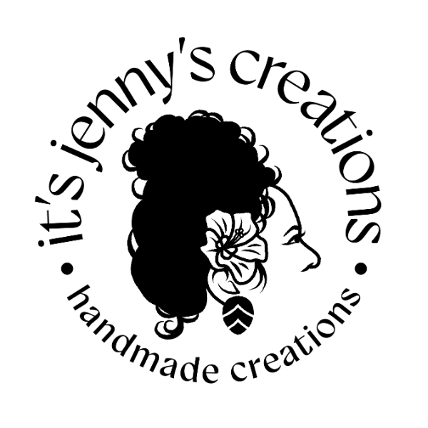 It's Jenny's Creation