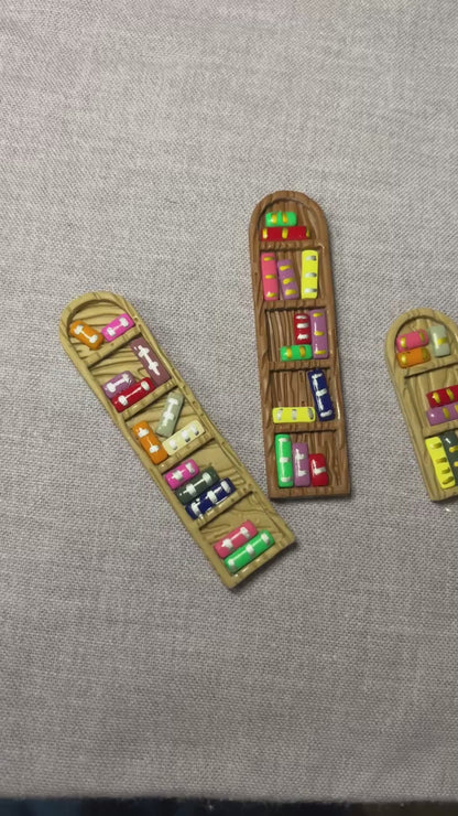 Bookmarks (MADE TO ORDER)